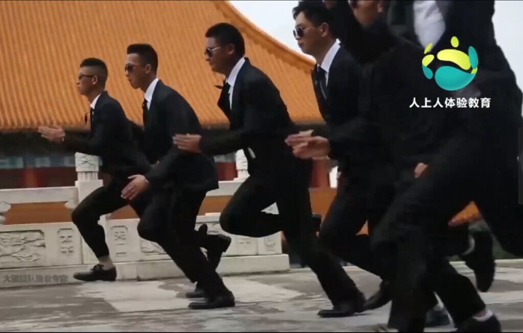 全员加速——宝洁